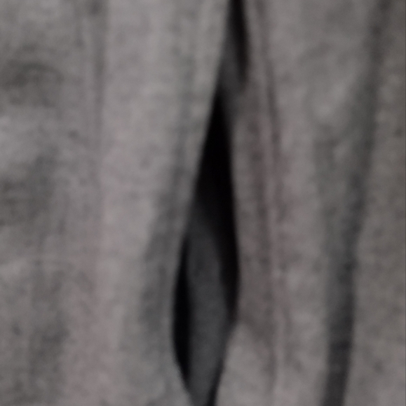 Free People All My Life Mini Dress Womens L Black Boho Retro 90s Y2K Cottagecore - Picture 6 of 12